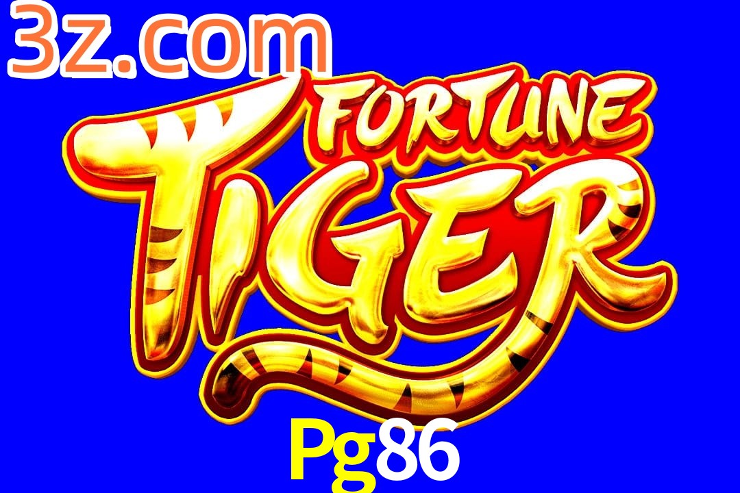 Exótico com Jogo Fortune Tiger no Pg86